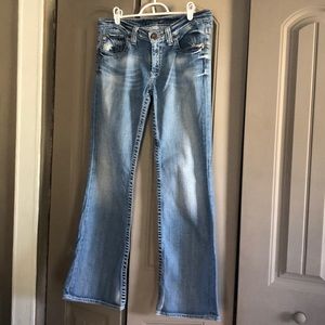 Big Star Jeans. Style Casey